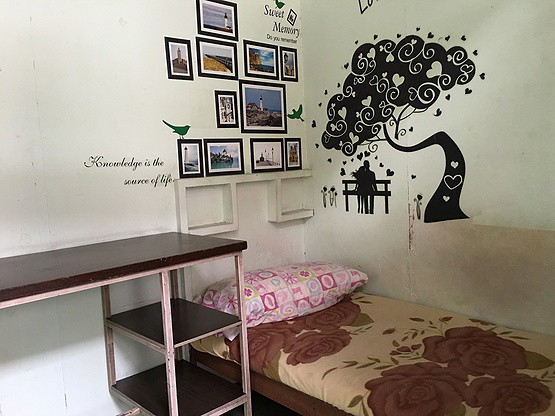 1 Bed Condo · Bang Kapi, bangkok — photo 4