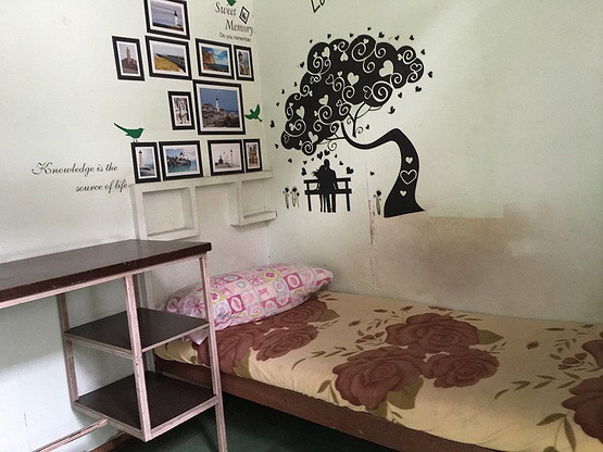 1 Bed Condo · Bang Kapi, bangkok — photo 5
