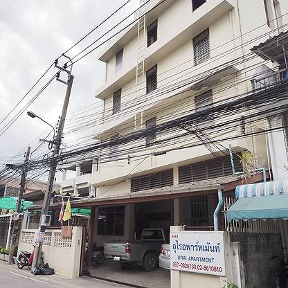 Condo · Chatuchak, bangkok