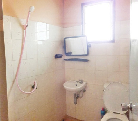 1 Bed Condo · Thon Buri, bangkok — photo 4