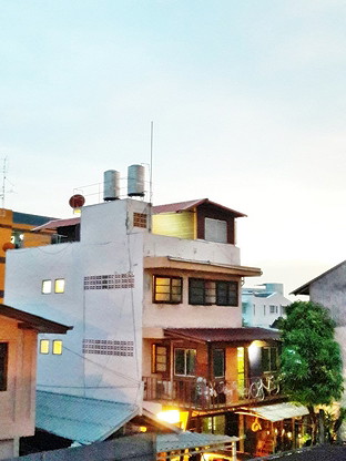1 Bed Condo · Thon Buri, bangkok — photo 5