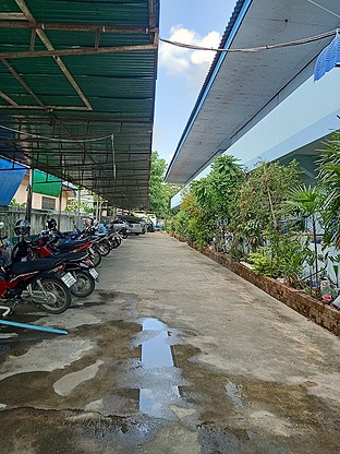 1 Bed Condo · San Sai, chiang_mai — photo 2