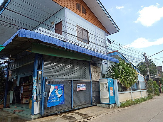 1 Bed Condo · San Sai, chiang_mai — photo 3