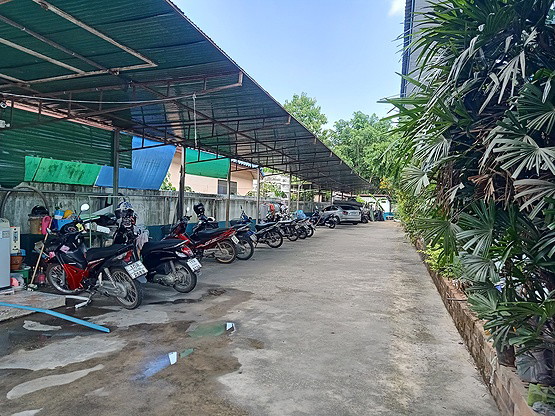 1 Bed Condo · San Sai, chiang_mai — photo 4