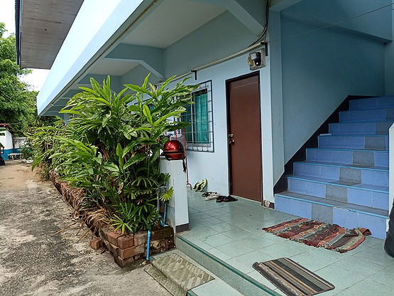 1 Bed Condo · San Sai, chiang_mai — photo 5