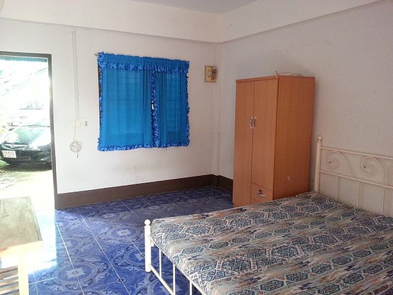 1 Bed Condo — photo 4