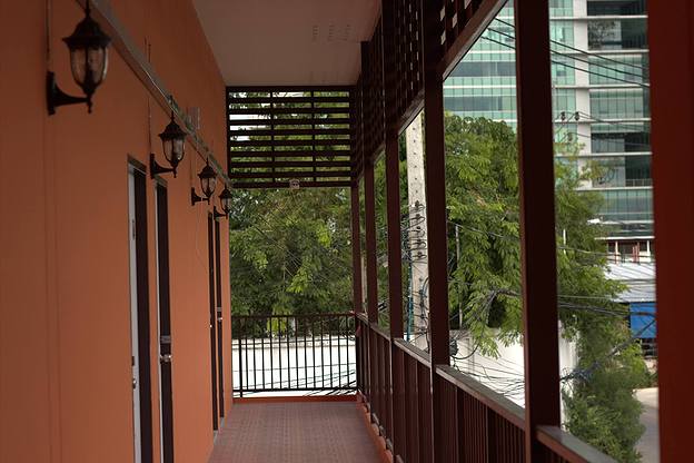 Condo · Mueang Nonthaburi, nonthaburi