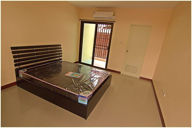 Condo · Mueang Nonthaburi, nonthaburi — photo 4