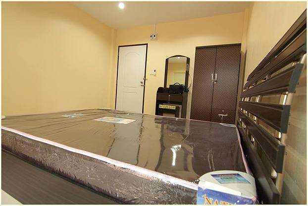 Condo · Mueang Nonthaburi, nonthaburi — photo 5