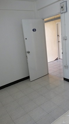 1 Bed Condo · bangkok