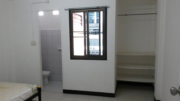 1 Bed Condo · bangkok — photo 2