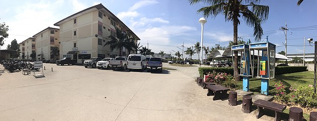 Condo · Si Racha, chon_buri