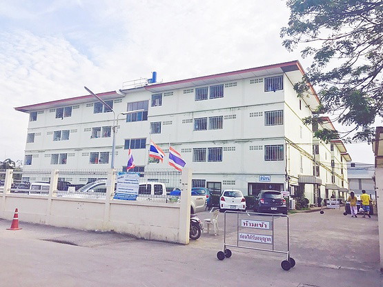 Condo · Si Racha, chon_buri