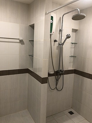 1 Bed Condo · bangkok