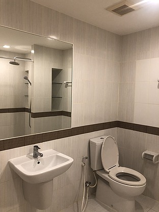 1 Bed Condo · bangkok — photo 2