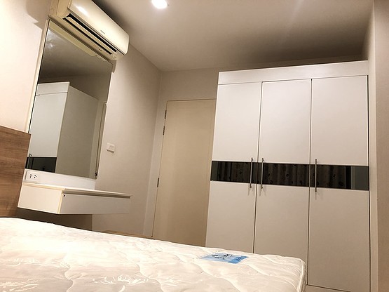 1 Bed Condo · bangkok — photo 3