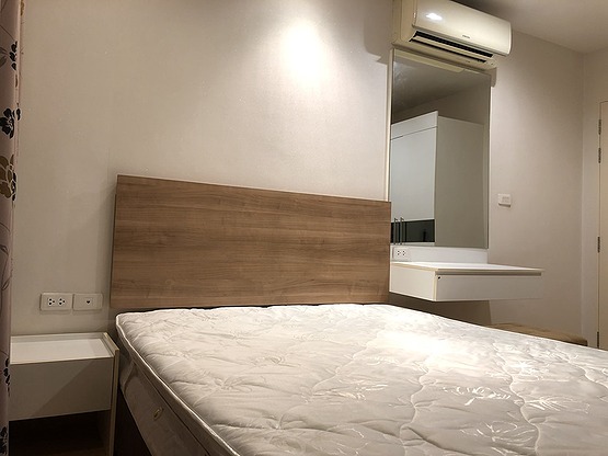 1 Bed Condo · bangkok — photo 4