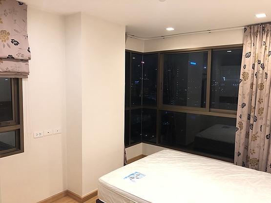 1 Bed Condo · bangkok — photo 5