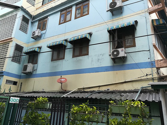 1 Bed Condo · Phasi Charoen, bangkok — photo 1