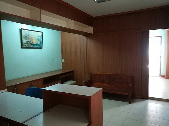 1 Bed Condo · Phasi Charoen, bangkok — photo 4