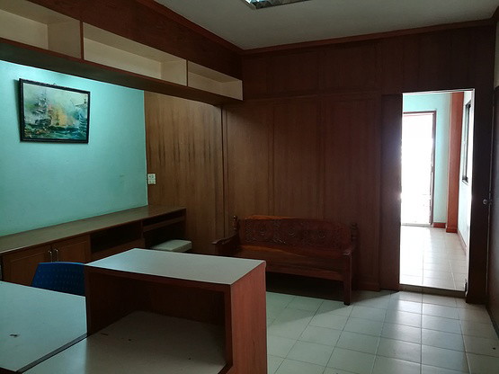 1 Bed Condo · Phasi Charoen, bangkok — photo 5