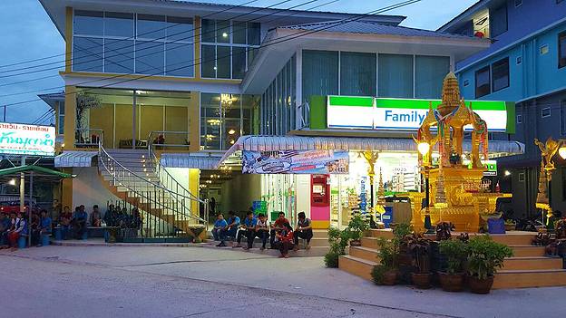 1 Bed Condo · chon_buri — photo 5