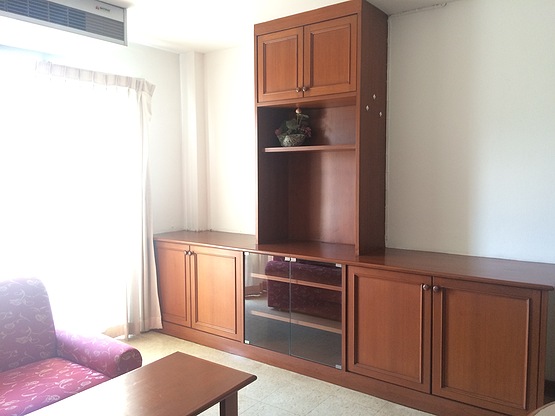 1 Bed Condo · Bang Kapi, bangkok