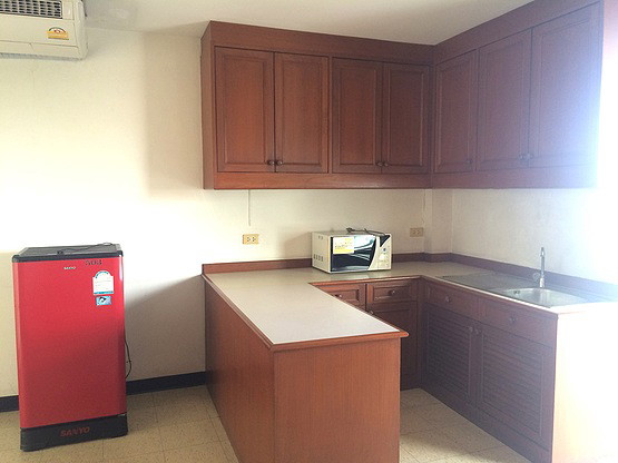 1 Bed Condo · Bang Kapi, bangkok — photo 2