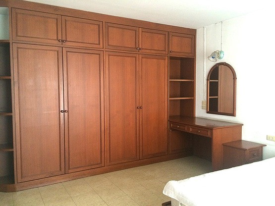 1 Bed Condo · Bang Kapi, bangkok — photo 3