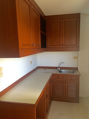 1 Bed Condo · Bang Kapi, bangkok — photo 4