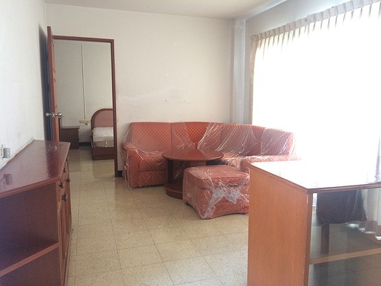 1 Bed Condo · Bang Kapi, bangkok — photo 5