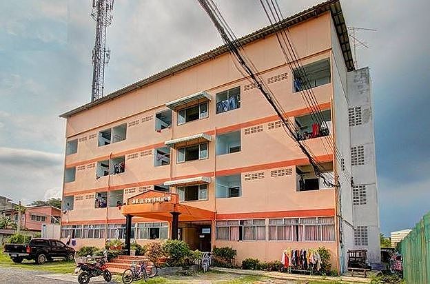 1 Bed Condo · Thung Khru, bangkok — photo 1