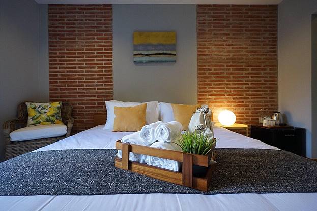 Yellow Pillow Village — photo 2
