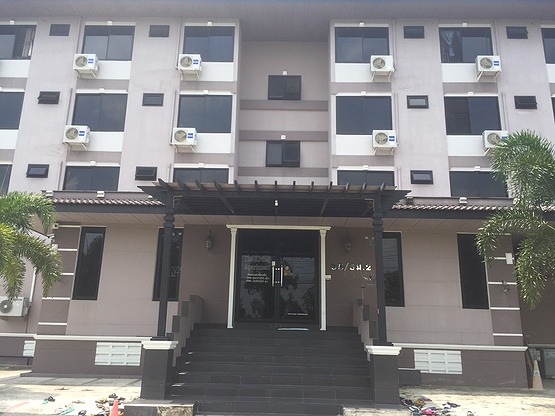 1 Bed Condo · pathum_thani — photo 1