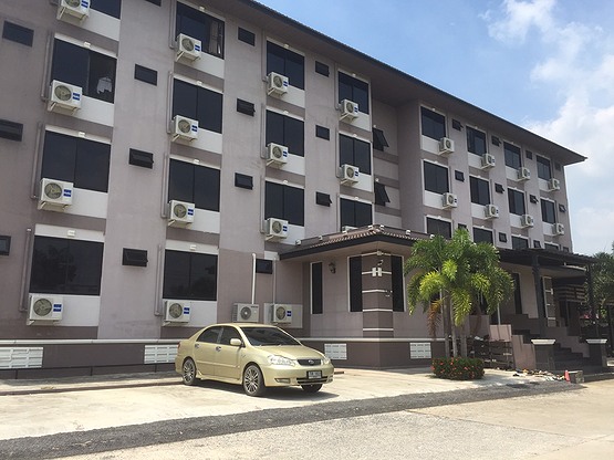 1 Bed Condo · pathum_thani — photo 2