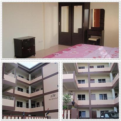 1 Bed Condo · Mueang Chon Buri, chon_buri — photo 1