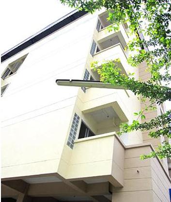 1 Bed Condo · Mueang Nonthaburi, nonthaburi — photo 1