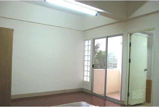 1 Bed Condo · Mueang Nonthaburi, nonthaburi — photo 2
