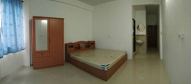 1 Bed Condo · Bang Khae, bangkok — photo 1