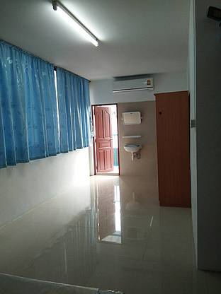 1 Bed Condo · Bang Khae, bangkok — photo 2