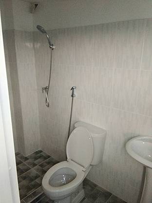 1 Bed Condo · Bang Khae, bangkok — photo 4