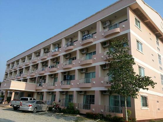 Condo · Si Racha, chon_buri