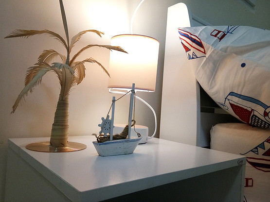 1 Bed Condo — photo 2