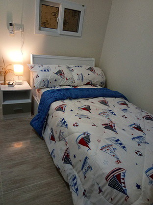 1 Bed Condo — photo 3