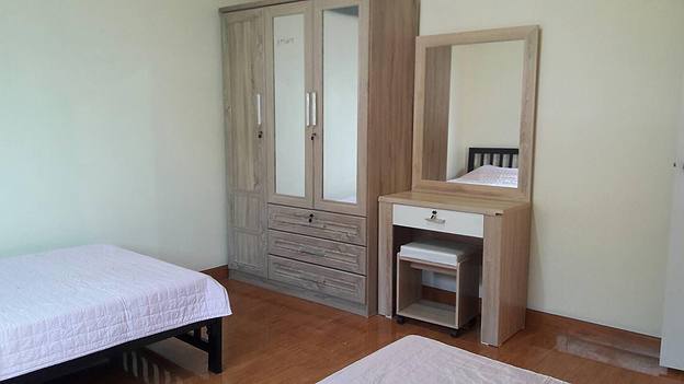 1 Bed Condo · samut_prakan — photo 1