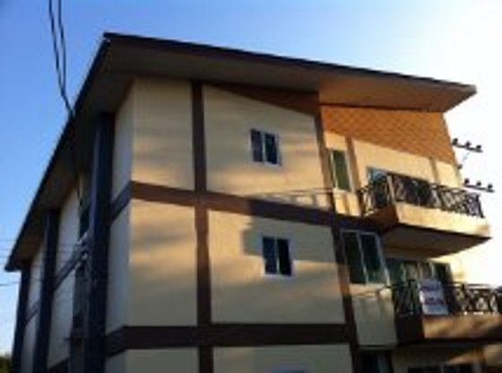 1 Bed Condo · Mueang Chiang Mai, chiang_mai