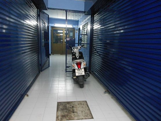 1 Bed Condo · Bang Khae, bangkok — photo 2