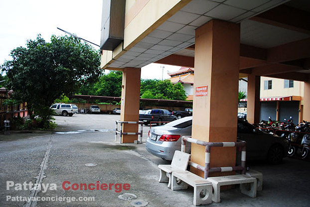 1 Bed Condo · Mueang Chon Buri, chon_buri — photo 2