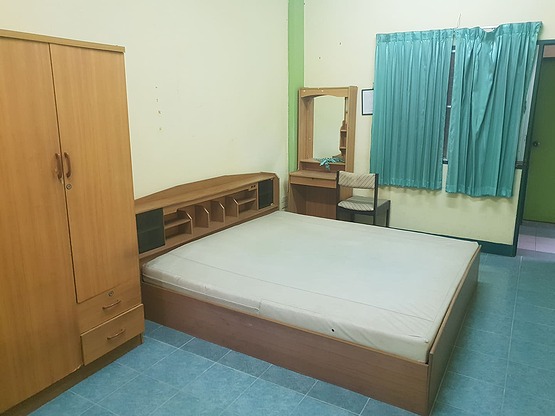 1 Bed Condo · Mueang Chon Buri, chon_buri — photo 3