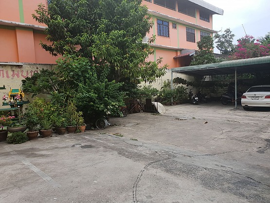 1 Bed Condo · Mueang Chon Buri, chon_buri — photo 5